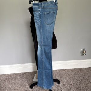 WHBM Jeans Boot cut